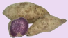 Okinawa sweet potato